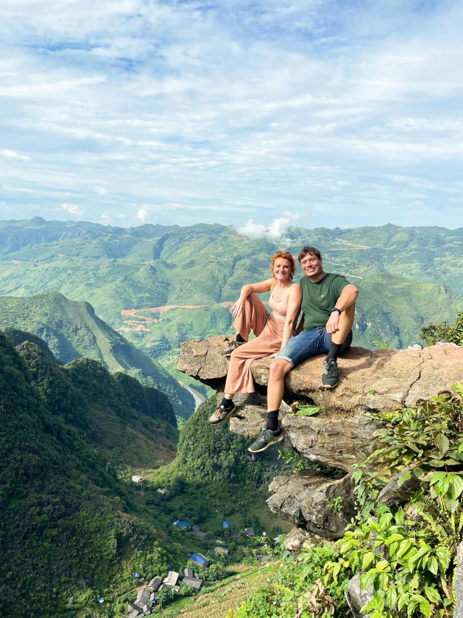 Lazy Cat Homestay - Motorbikes Rental & Tours Ha Giang Exterior photo